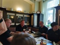 Mai/Juni 2019 Erzgebirge